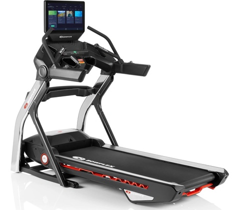 Bowflex T56