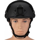 Helma MFH Fast paratroopers black