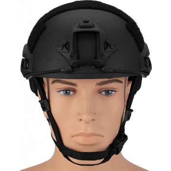 Helma MFH Fast paratroopers black