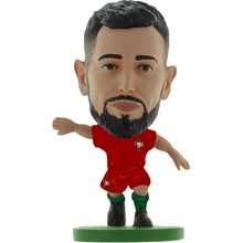 Fan-shop SoccerStarz PORTUGALSKO Bruno Fernandes