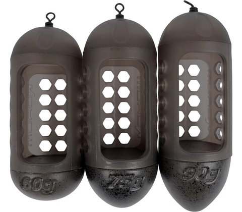 Window Combi Feeder - L 60g