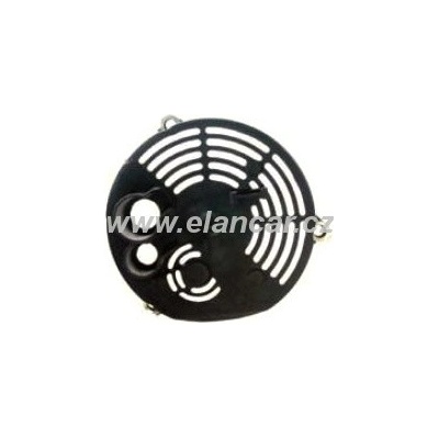 Víko alternátoru - Magneti Marelli 83615571