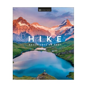 Hike (ISBN: 9780241559277)