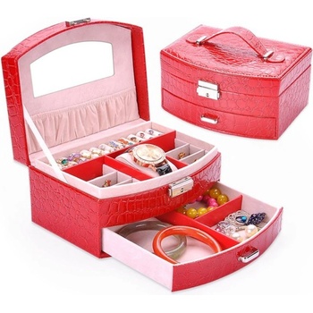 Amparo Miranda 9472 Red