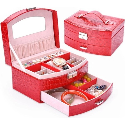 Amparo Miranda 9472 Red