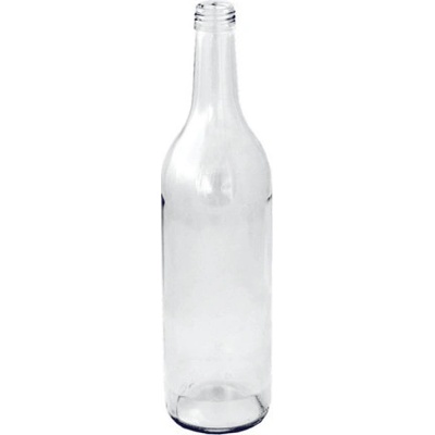 HOME Sklenená fľaša SPIRITUS 700ml