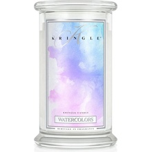 Kringle Candle Watercolors 624 g