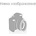 Cameron Sino Батерия за телефон 3* ААА 3.6V NiMH 700mAh GPT207 -universal conector- за Panasonic KX-TC1210 Cameron Sino