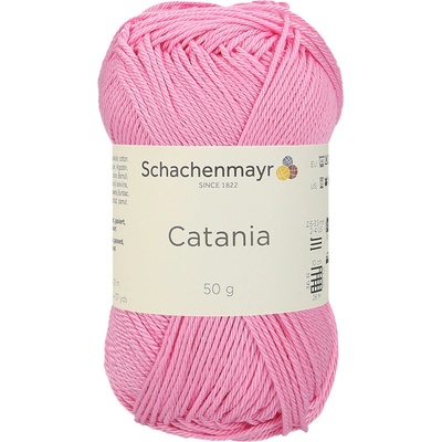Catania 50g - 222 ružová
