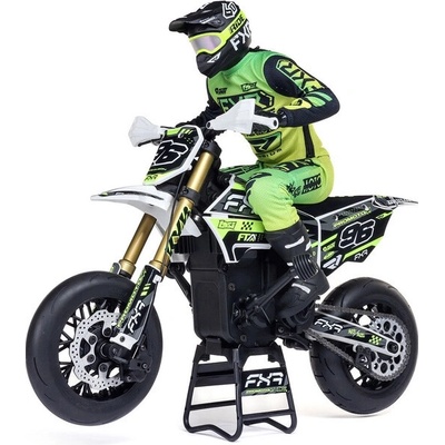 Losi Promoto-SM RTR FXR 1:4