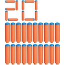 Nerf Náhradné šípky pre Nerf N1, 20 ks