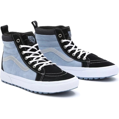 VANS JN SK8-Hi MTE-1 REFLECTIVE SIDESTRP ASHLEY BLUE