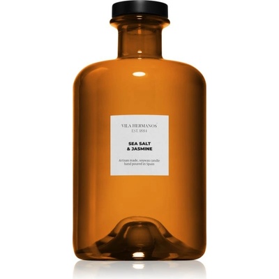 Vila Hermanos Apothecary Sea Salt & Jasmine aroma difuzér 3000 ml