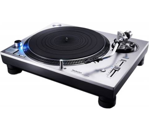 Technics SL-1200GR