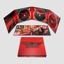 Aerosmith - Greatest Hits Deluxe 3 CD