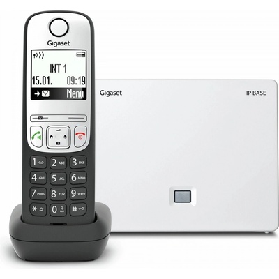 Gigaset A690A IP