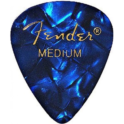 Fender 351 Shape Premium Trsátko