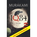 1Q84: Kniha 3 Haruki Murakami