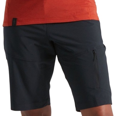 Specialized Trail Cargo women's Black