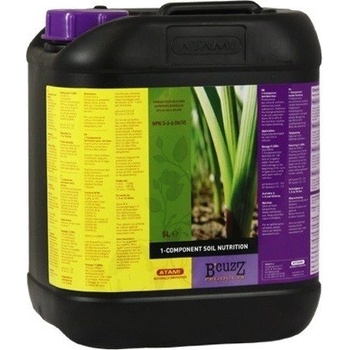ATAMI B’cuzz 1-Component Soil 5L