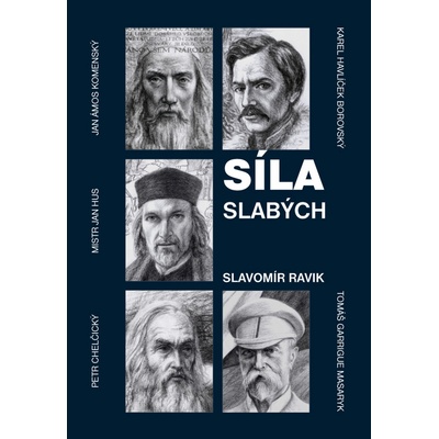 Síla slabých - Slavomír Pejčoch