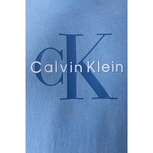 Calvin Klein Jeans тениска дамска от памук (LV047G825G)