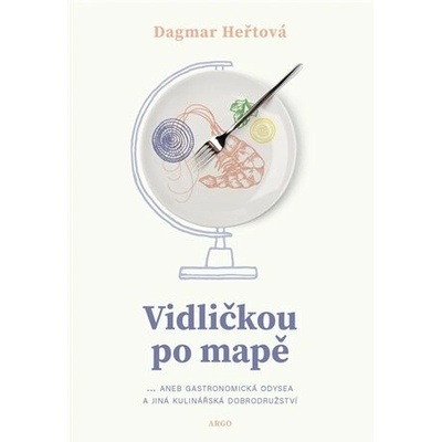 Vidličkou po mapě
