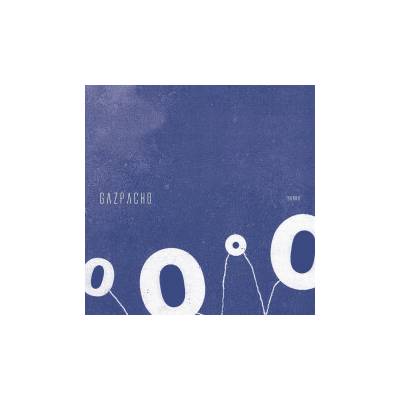 GAZPACHO - BRAVO LP