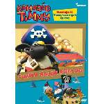 DM discont Kamarád Timmy: Timmy najde poklad - DVD (001889)