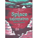 Martin Vopěnka - Spiace tajomstvo