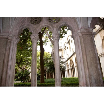 DIMEX ART Флизелинов фототапет дубровник, хърватия 375 x 250 см