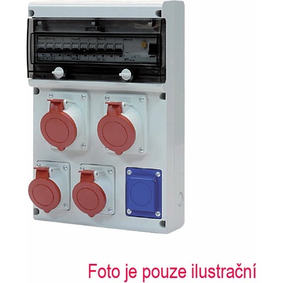 Scame 632.33222-203F2