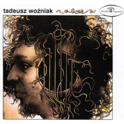 Wozniak Tadeusz - Tadeusz Wozniak Digipack CD
