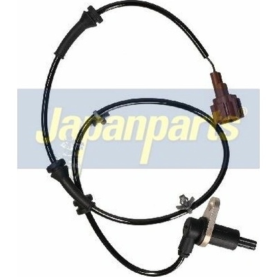 Snímač počtu otáčok kolesa JAPANPARTS ABS-133