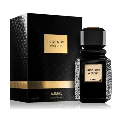 Ajmal Incense Wood parfémovaná voda pánská 100 ml