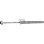 Wkret-met Дюбел с винт KPR-K 10х80 50бр Wkret-met (40214V)