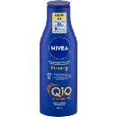 Nivea Q10 Energizující pro muže tělové mléko 250 ml