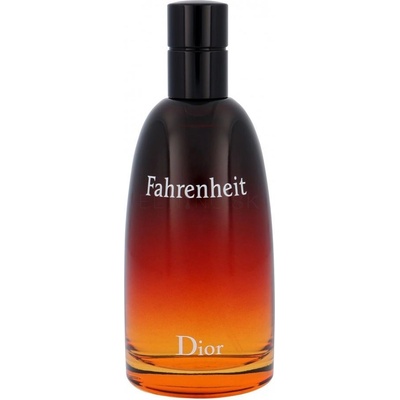Christian Dior Fahrenheit toaletná voda pánska 200 ml Tester