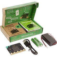 BBC micro:bit mirco: bit Kit micro:bit V2.21 Go
