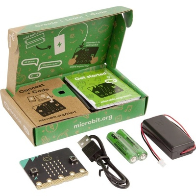 BBC micro:bit mirco: bit Kit micro:bit V2.21 Go