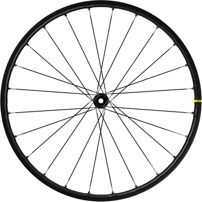 Mavic Crossmax SLS