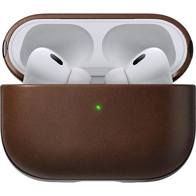 Nomad Leather Case pre Apple Airpods Pro 2 NM01836285