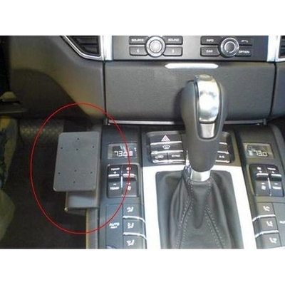 Brodit ProClip montážní konzole na palubní desku pro Porsche Macan 15-23, 835012