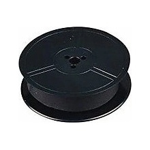Barvicí páska pro psací stroje DIN 1, 13 mm x 10 m, černá, 1 cívka, POH1C, ARMOR