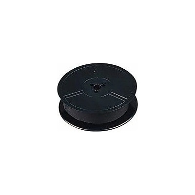 Barvicí páska pro psací stroje DIN 1, 13 mm x 10 m, černá, 1 cívka, POH1C, ARMOR