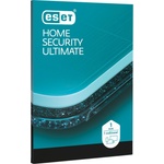 ESET HOME Security Ultimate 10 lic. 12 mes.