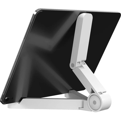 Yookie Универсална стойка за телефон Yookie YC22, Настолна, Бял - 17733 (17733)