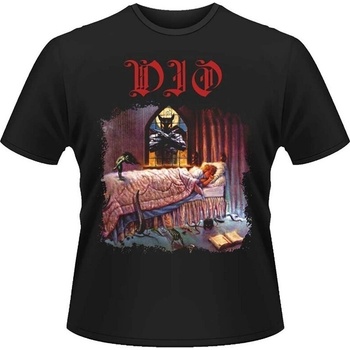 Dio Риза Dream Evil Unisex Black 2XL (DIOTS07MB05)