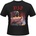 Dio Dream Evil Black 2XL Риза (DIOTS07MB05)