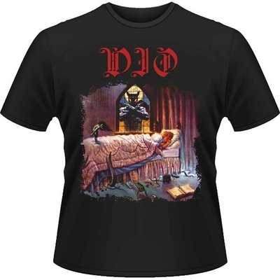 Dio Dream Evil Black 2XL Риза (DIOTS07MB05)